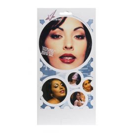 Кукла надувная MERCEDEZ, фото 