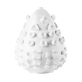 Мастурбатор Take it Easy Chic White нереалистичный, фото 