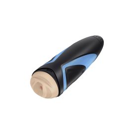 Мастурбатор Нереалистичный Satisfyer Men One Black, фото 