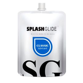 Гель-лубрикант Splashglide Classic, 100 мл, фото 