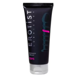 Лубрикант На Водной Основе Erotist TOYS Для Игрушек, 100 мл, фото 