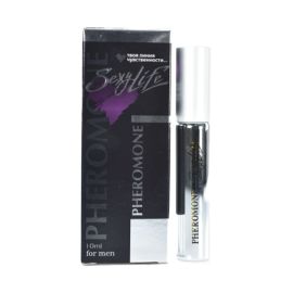 Духи С Феромонами Мужские Sexy Life №4 1 Million, 10 мл, фото 