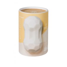 Мастурбатор Lola Games Marshmallow Dreamy White, фото 