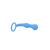 Анальная пробка с эрекционным кольцом Double Pleasure Anal Plug Blue  4217-03Lola, фото  Анальная пробка с эрекционным кольцом Double Pleasure Anal Plug Blue  4217-03Lola, фото