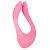 Вибратор Для Пар Satisfyer Endless Joy Pink, фото 