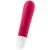 Вибропуля Satisfyer Ultra Power Bullet 1 Red, фото 