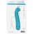Перезаряжаемый вибратор Fantasy Raffi Blue, фото , изображение 2