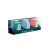 Мини-мастурбатор Satisfyer Masturbator Eggs (set of 3) Naughty, Savage, Crunchy, фото 