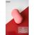 Бесконтактный Вакуумный Стимулятор Клитора Satisfyer Cotton Candy, Светло-Красный, фото , изображение 7