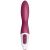 Вибратор Satisfyer Heated Thrill Connect App, фото , изображение 2