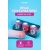 Мини-мастурбатор Satisfyer Masturbator Eggs (Set Of 3) Bubble, фото , изображение 3