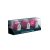 Мини-мастурбатор Satisfyer Masturbator Eggs (Set Of 3) Bubble, фото 