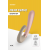 Вибратор Satisfyer Heat Wave Connect App Mauve, фото , изображение 2