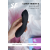 Вакуумный стимулятор клитора с вибрацией Satisfyer Curvy Trinity 4 Black, фото , изображение 2
