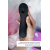 Вакуумный стимулятор клитора с вибрацией Satisfyer Curvy Trinity 4 Black, фото , изображение 3