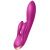 Вибратор Satisfyer Double Flex Connect App Violet, фото 