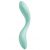 Вибратор Satisfyer Rrrolling Pleasure Mint, фото 