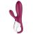 Вибратор Satisfyer Hot Bunny Connect App, фото  Вибратор Satisfyer Hot Bunny Connect App, фото