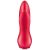 Анальный Вибростимулятор Satisfyer Rotator Plug 1 Connect App, Красный, фото , изображение 7