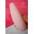 Бесконтактный вакуумный стимулятор клитора Satisfyer Curvy 2+, белый, фото , изображение 4