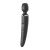 Вибратор Satisfyer Wand-er Woman (Black/Gold), фото 
