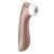 Вакуумный стимулятор клитора с вибрацией Satisfyer PRO2+, фото 