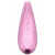 Бесконтактный Вакуумный Стимулятор Клитора Satisfyer Curvy 3+, Розовый, фото 