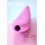 Бесконтактный Вакуумный Стимулятор Клитора Satisfyer Curvy 3+, Розовый, фото , изображение 4