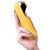Бесконтактный Вакуумный Стимулятор Клитора Satisfyer Pro Dual Love, Желтый, фото 