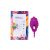 Вибратор-ракушка Для Клиторальной Стимуляции, Фуксия, фото , изображение 2