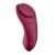 Вибратор В Трусики Satisfyer Sexy Secret Wine Red, фото  Вибратор В Трусики Satisfyer Sexy Secret Wine Red, фото