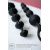 Анальные Цепочки Satisfyer Love Beads Black (Набор), фото , изображение 2