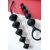 Анальные Цепочки Satisfyer Love Beads Black (Набор), фото , изображение 3