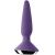 Анальная Пробка Satisfyer Plug-ilicious 1 Purple, фото 
