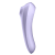 Бесконтактный Вакуумный Стимулятор Клитора Satisfyer Dual Pleasure, Мальвовый, фото 