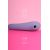 Бесконтактный Вакуумный Стимулятор Клитора Satisfyer Dual Pleasure, Мальвовый, фото , изображение 4