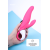 Вибратор Satisfyer Mr Rabbit С Клиторальным Стимулятором, фото , изображение 4