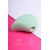 Вакуумный стимулятор с вибрацией Satisfyer Pearl Diver Mint, фото , изображение 3