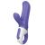 Вибромассажер Satisfyer Magic Bunny, фото , изображение 6