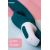 Вибратор Satisfyer Hug Me Bluegrey, фото , изображение 2