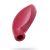 Бесконтактный Вакуумный Стимулятор Клитора Satisfyer One Night Stand красный, фото , изображение 2