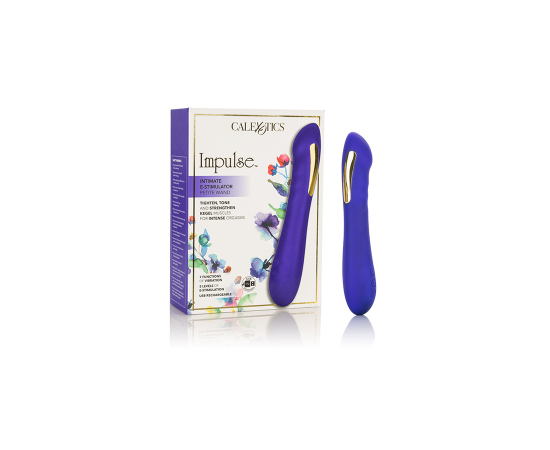 Вибромассажер Impulse Intimate E-Stimulator Petite Wand, фото 