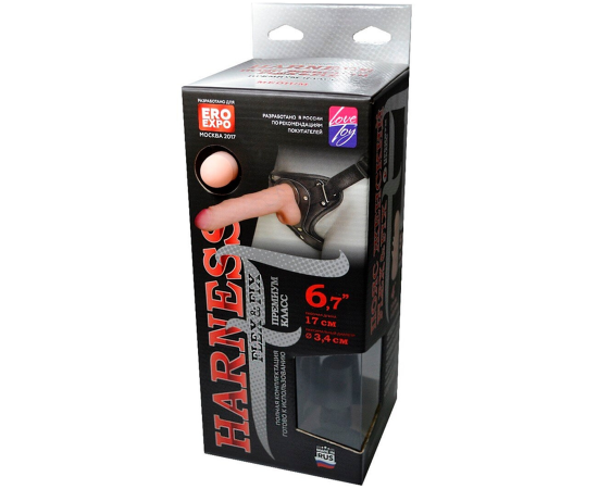 Пояс премиум класс (F) Woman Medium с 3 насадками 324803, фото 