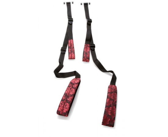 Фиксаторы На Дверь Scandal Over The Door Swing, фото 