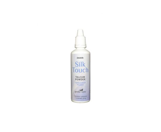 Пудра Silk Touch Talcum Powder, 30 гр, фото 