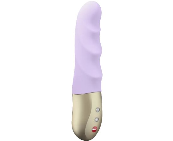 Мини-пульсатор STRONIC PETITE лиловый, фото 