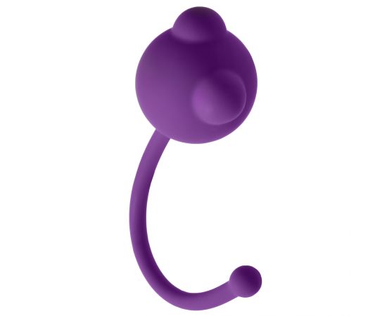 Вагинальные шарики Emotions Roxy Purple 4002-01Lola, фото 