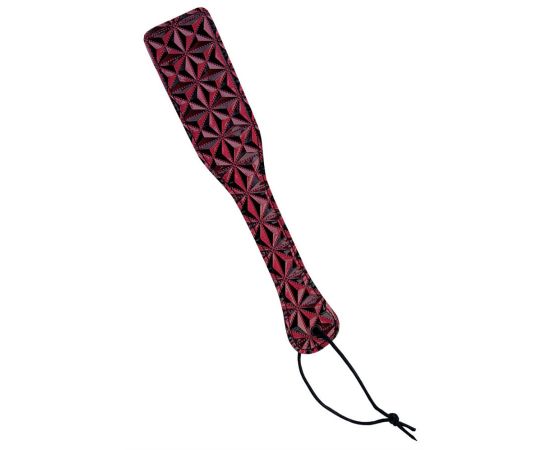 Шлепалка TOYFA Theatre Из Материала С 3D Эффектом, фото 