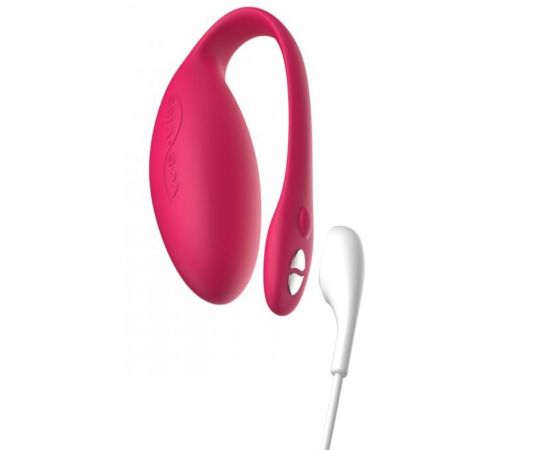 Виброяйцо для ношения Jive by We-Vibe Pink, фото 