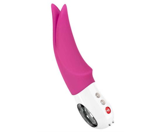 Вибратор G5 Vibe VOLTA Fun Factory ежевичный, фото 